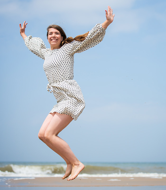 Online-Training Nieuwe Moeders I New Mom