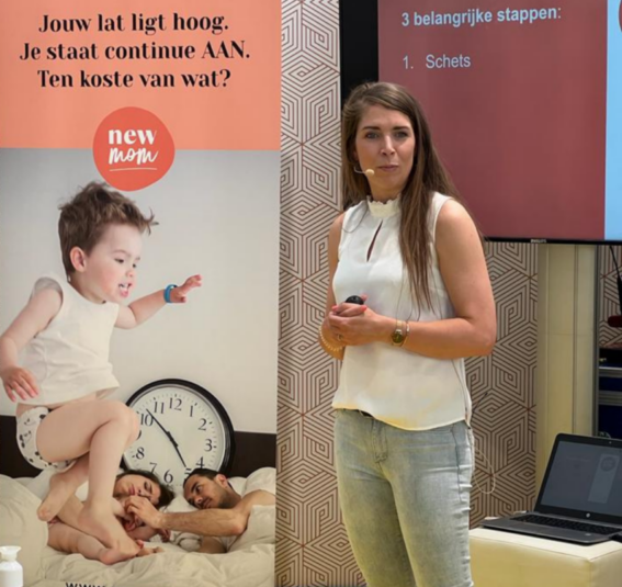 3 stappen die je helpen bij terugkeren op je werk en daarna